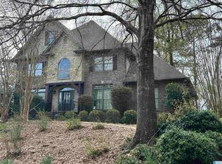 340 Turnberry Rd, Birmingham, AL 35244