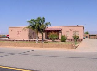 15393 S Sierra Sands Ave, Yuma, AZ 85365