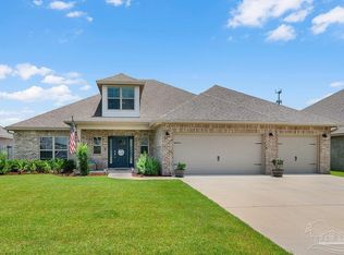 5910 Cherry Hill Cir, Pace, FL 32571