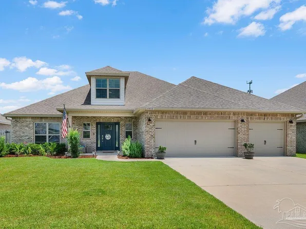 5910 Cherry Hill Cir, Pace, FL 32571