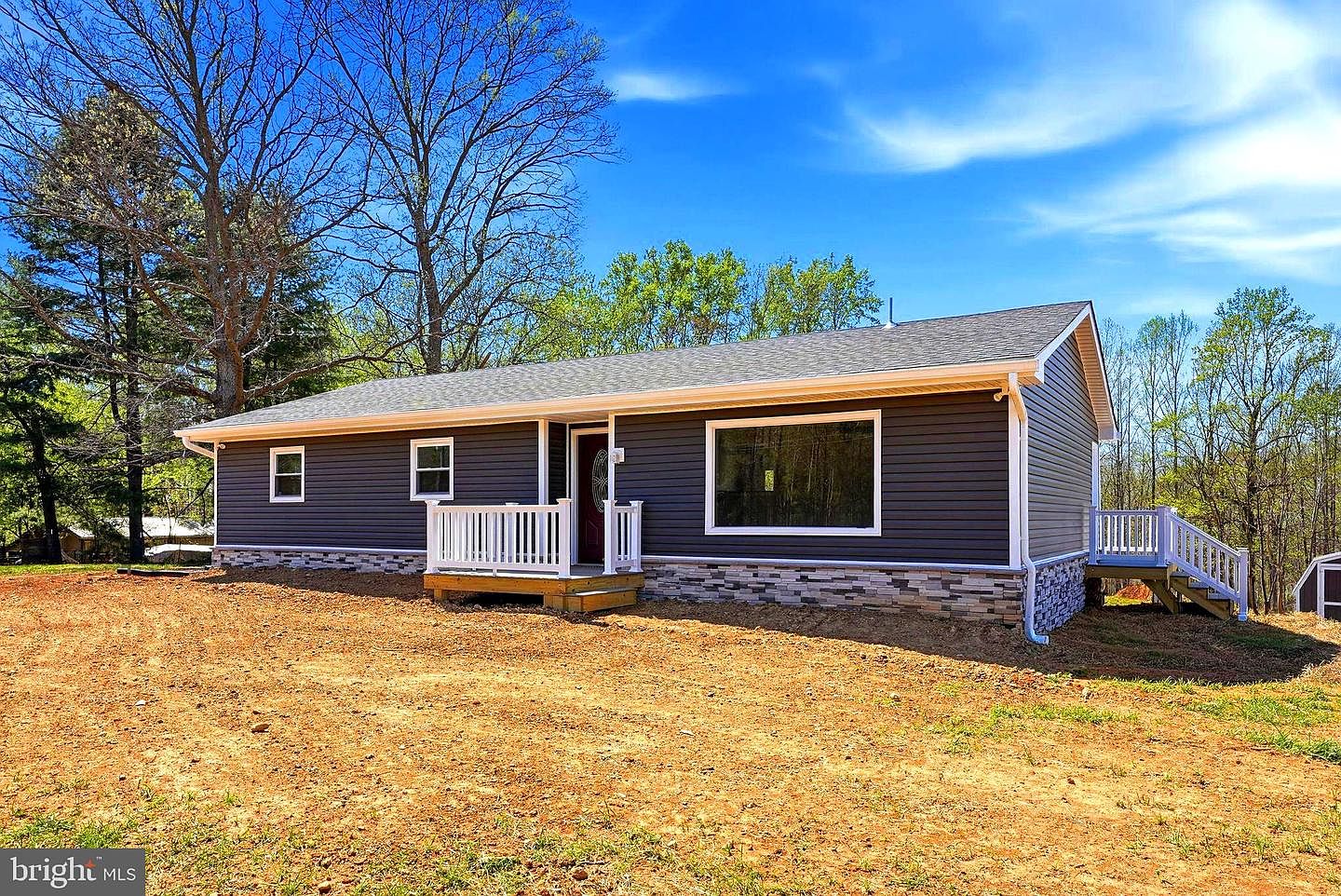✩︎good luck✩︎ 22064 Yellowbottom Rd, Lignum, VA 22726 | MLS #VACU2013156 | Zillow