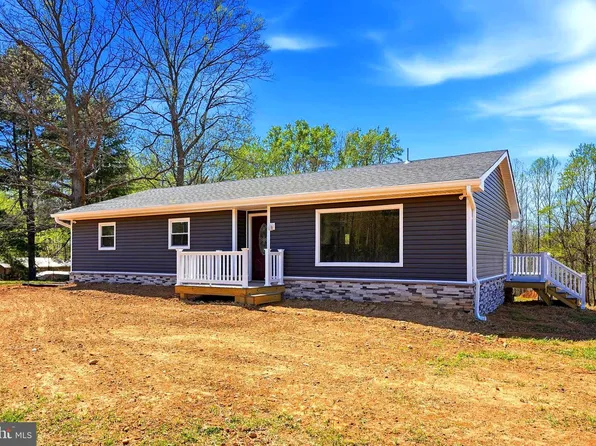 22064 Yellowbottom Rd, Lignum, VA 22726