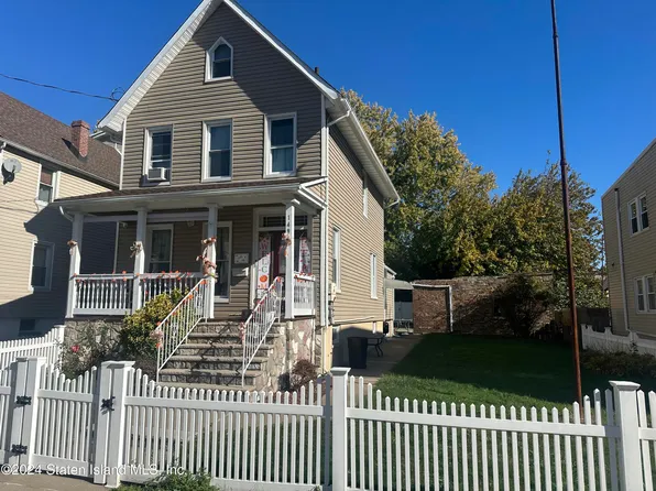 149 Simonson Ave, Staten Island, NY 10303