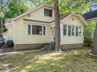 1976 Leahy St, Muskegon, MI