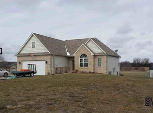 2980 W Stein Rd, La Salle, MI 48145