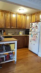 Rented by Brooklyn Bridge