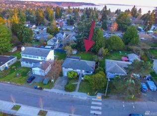 3725 SW 105th St, Seattle, WA 98146