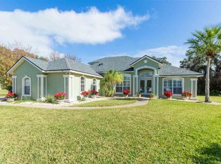 109 Tinto Way, St Augustine, FL 32086