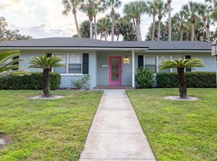 400 S Scott Ave, Sanford, FL 32771
