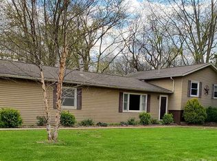 900 Terre Haute Rd, La Harpe, IL 61450