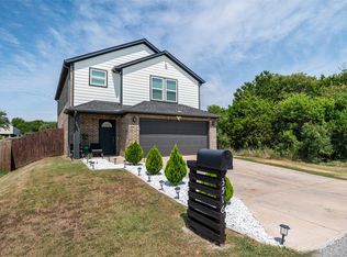 3516 Mulberry Dr, Granbury, TX 76048