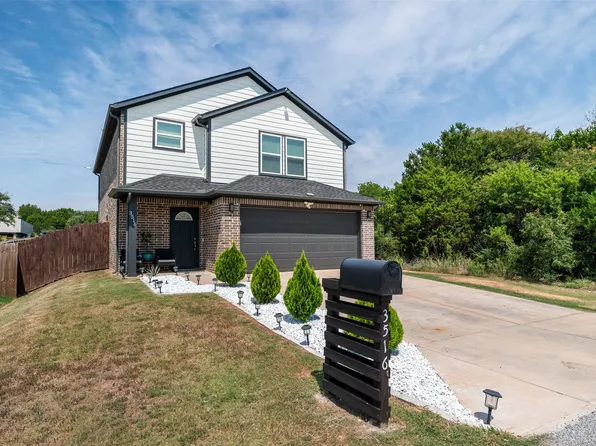 3516 Mulberry Dr, Granbury, TX 76048