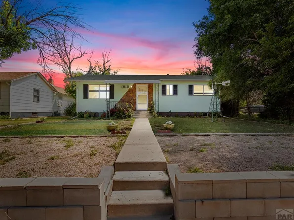 1810 Jones Ave, Pueblo, CO 81004