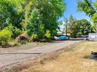 Tbd E Park, Weiser, ID 83672
