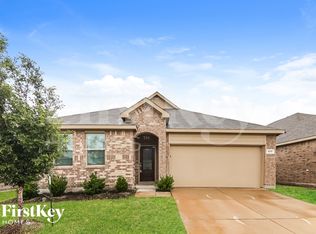 5217 Rockrose Ln, Princeton, TX 75407