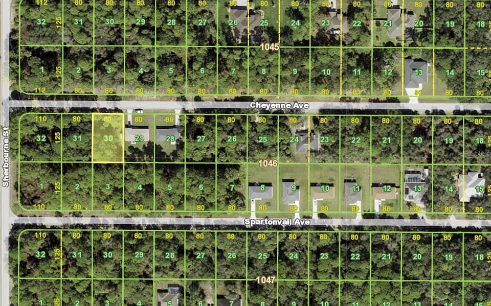1st image of 18077 Cheyenne Ave #30