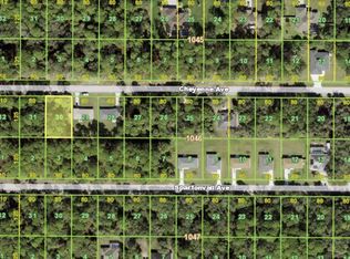 18077 Cheyenne Ave #30, Pt Charlotte, FL 33954
