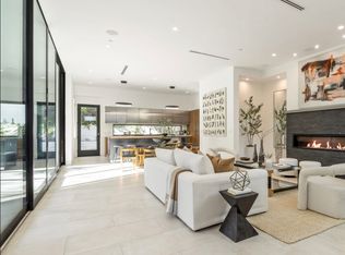 1621 N Fairfax Ave, Los Angeles, CA 90046