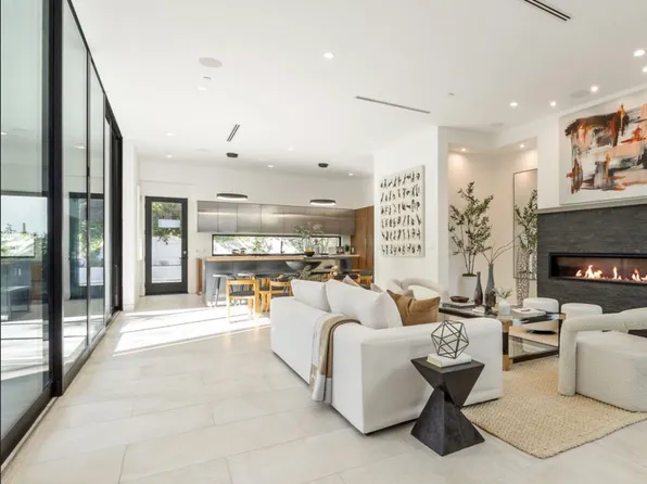 1621 N Fairfax Ave, Los Angeles, CA 90046