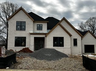 4800 Woodrow Pl #1205, Arrington, TN 37014