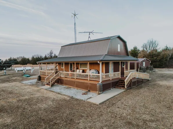 1036 Settler, Piedmont, KS 67122