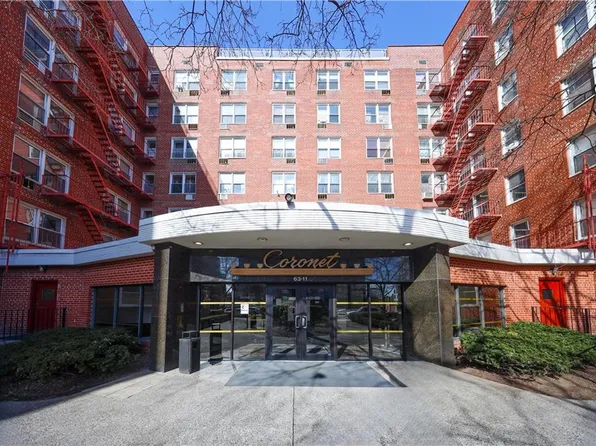 6311 Queens Blvd APT F6, Woodside, NY 11377