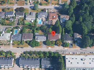 711 Edgar Ave, Coquitlam, BC V3K2J3