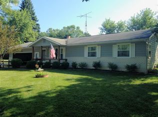 6000 Wendy Dr, Flint, MI 48506