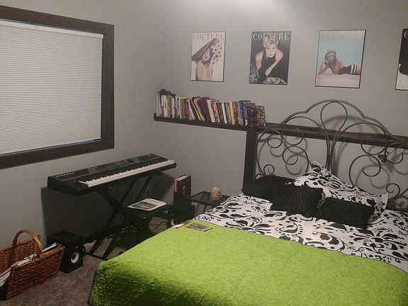 Bedroom #3 Lower Level
