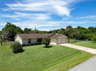 785 Bayharbor Ter, Sebastian, FL 32958