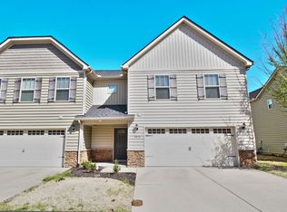 4424 Sunday Silence Way, Murfreesboro, TN 37128