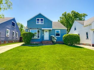3903 Klusner Ave, Parma, OH