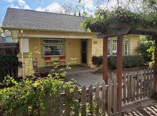 532 E William St, San Jose, CA 95112