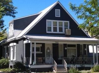 740 E 900 S APT 3, Salt Lake City, UT 84105
