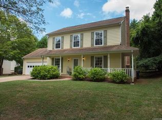 12530 Cedar Fall Dr, Huntersville, NC 28078