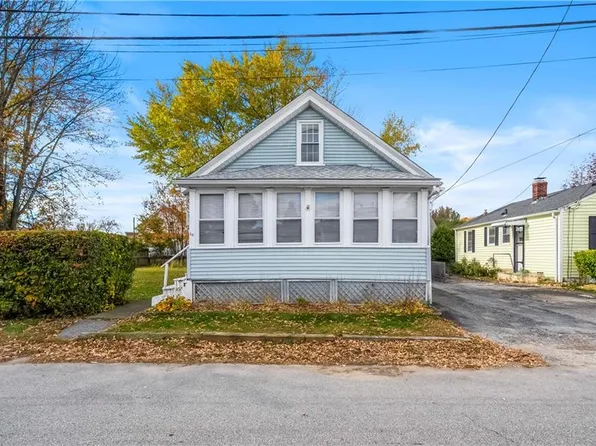 48 Cleveland St, North Providence, RI 02904