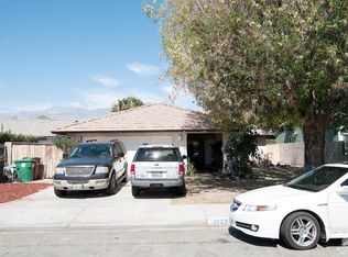 31225 Avenida Juarez, Cathedral City, CA 92234