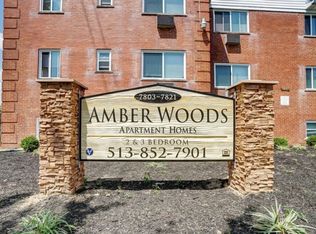 7809 Dawn Rd APT 10, Cincinnati, OH 45237