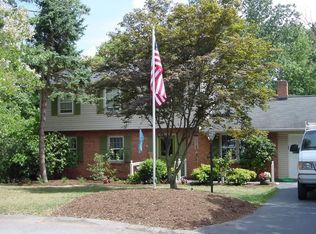 3530 Verona Trl, Roanoke, VA 24018