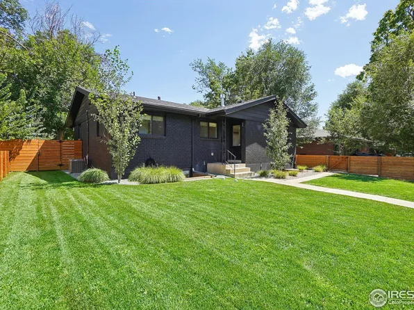 2996 23rd St, Boulder, CO 80304