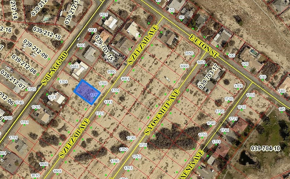 2nd image of 1710 S Zelzah Ave