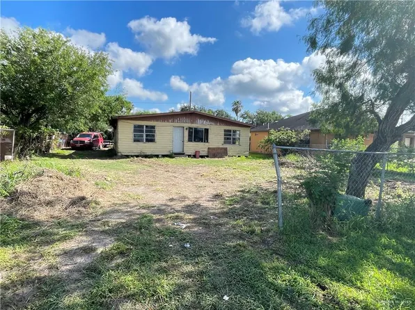 1511 Pine St, Weslaco, TX 78596