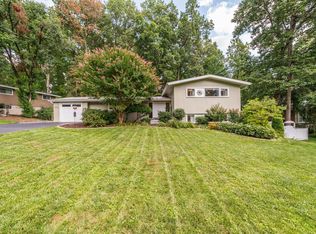 3613 Prince William Dr, Fairfax, VA 22031