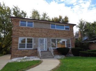 1041 E 161st St, South Holland, IL