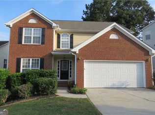 3264 Roundfield Cir, Duluth, GA 30096
