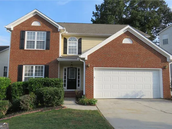 3264 Roundfield Cir, Duluth, GA 30096