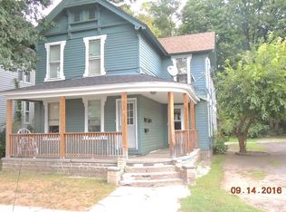 5 Montgomery St APT 3, Gloversville, NY 12078