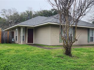 1141 Oney Hervey Dr, College Station, TX 77840