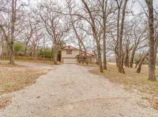 8129 County Road 804, Burleson, TX 76028