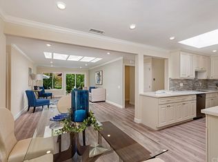 3172 Via Vis UNIT B, Laguna Woods, CA 92637